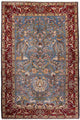 Qom Dywan 207x137cm - Dywan perski