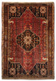Qashqai Dywan 253x161cm - Dywan perski