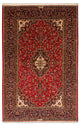 Kashan Dywan 141x216cm - Dywan perski
