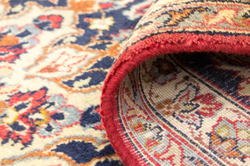 Dywan perski - Klasyczny - 424 x 289 cm - czerwony