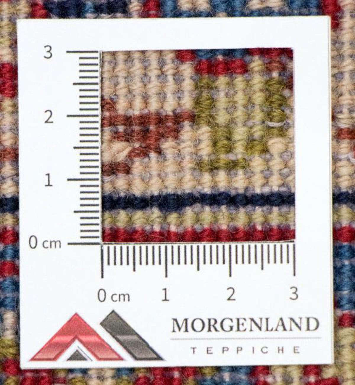 Dywan perski - Klasyczny - 424 x 289 cm - czerwony