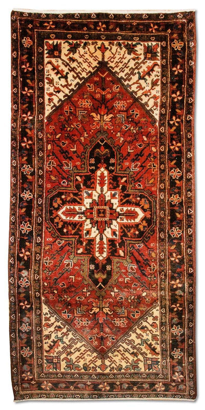 Garawan Dywan 115x267cm - Dywan perski