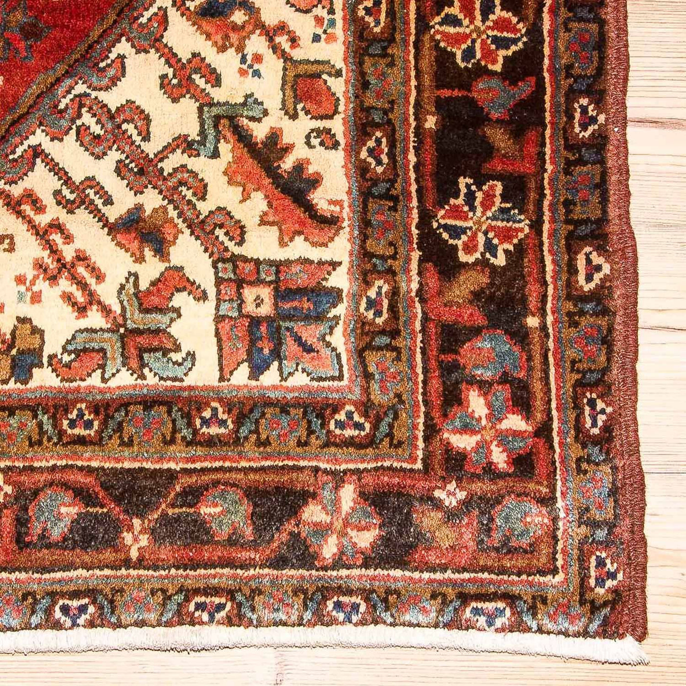 Garawan Dywan 267x115cm - Dywan perski