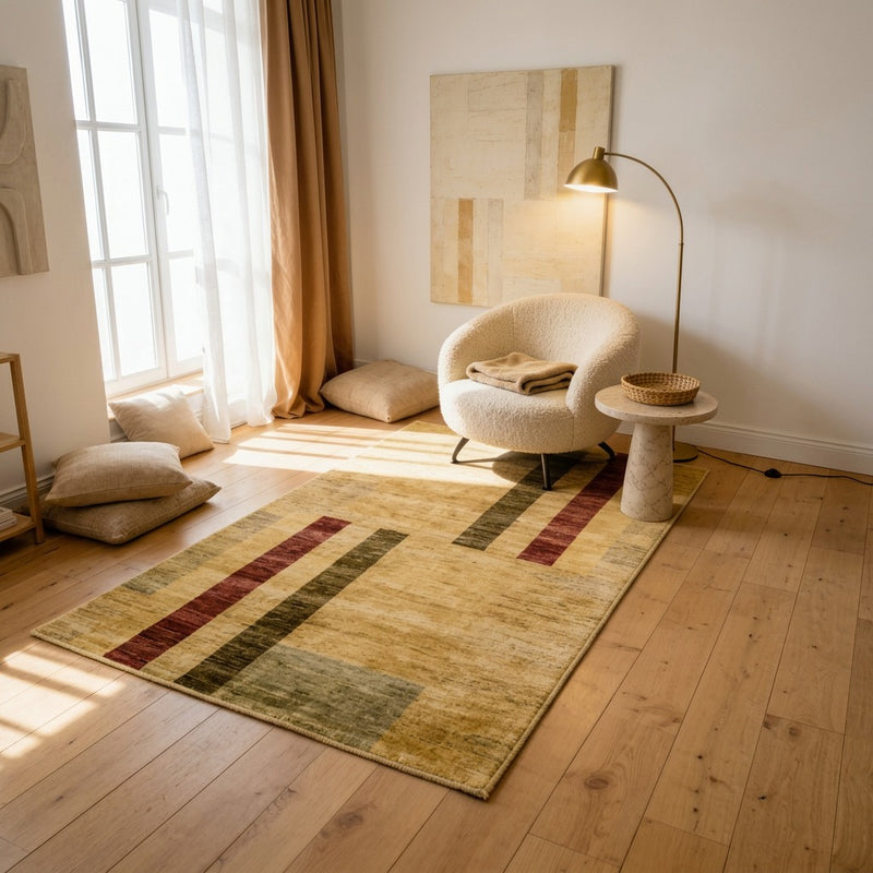 Ziegler nowoczesny Dywan 268x183cm - Dywan orientalny