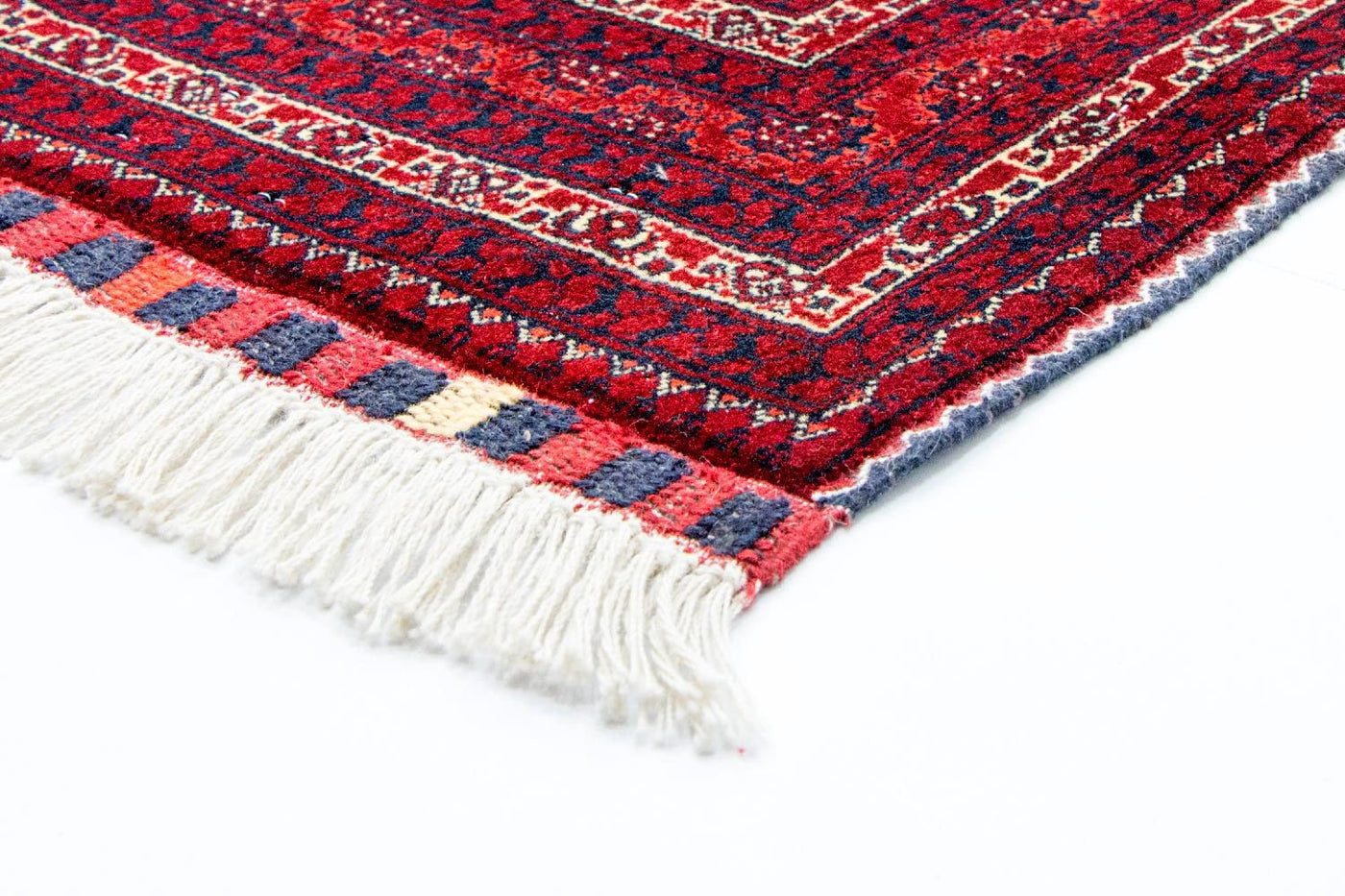 Bukhara Dywan 300x195cm - Dywan orientalny