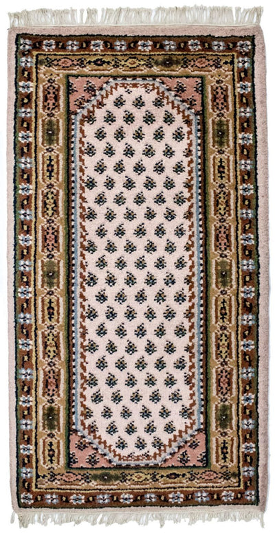 Dywan wełniany 74x137cm - Dywan wełniany