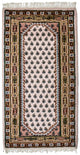 Dywan wełniany 74x137cm - Dywan wełniany