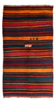 Stary kilim Dywan 325x180cm