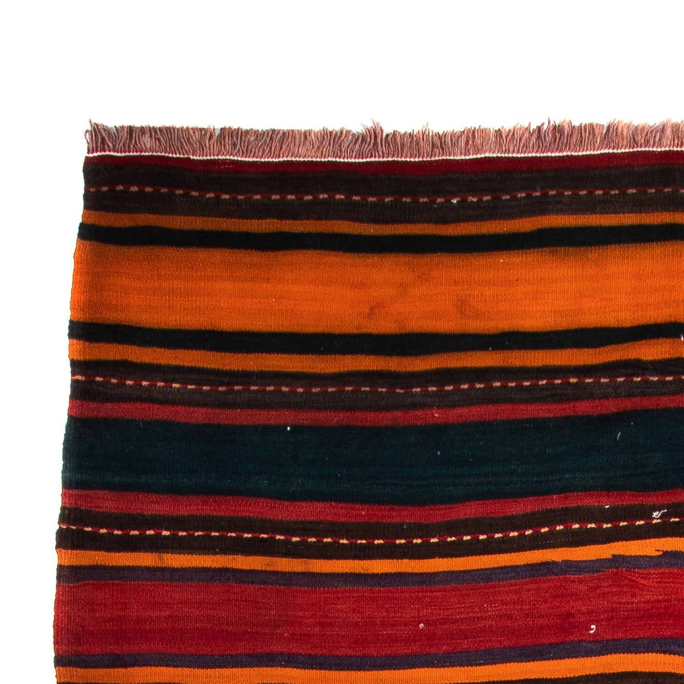 Stary kilim Dywan 325x180cm