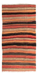 Stary kilim Dywan 255x130cm