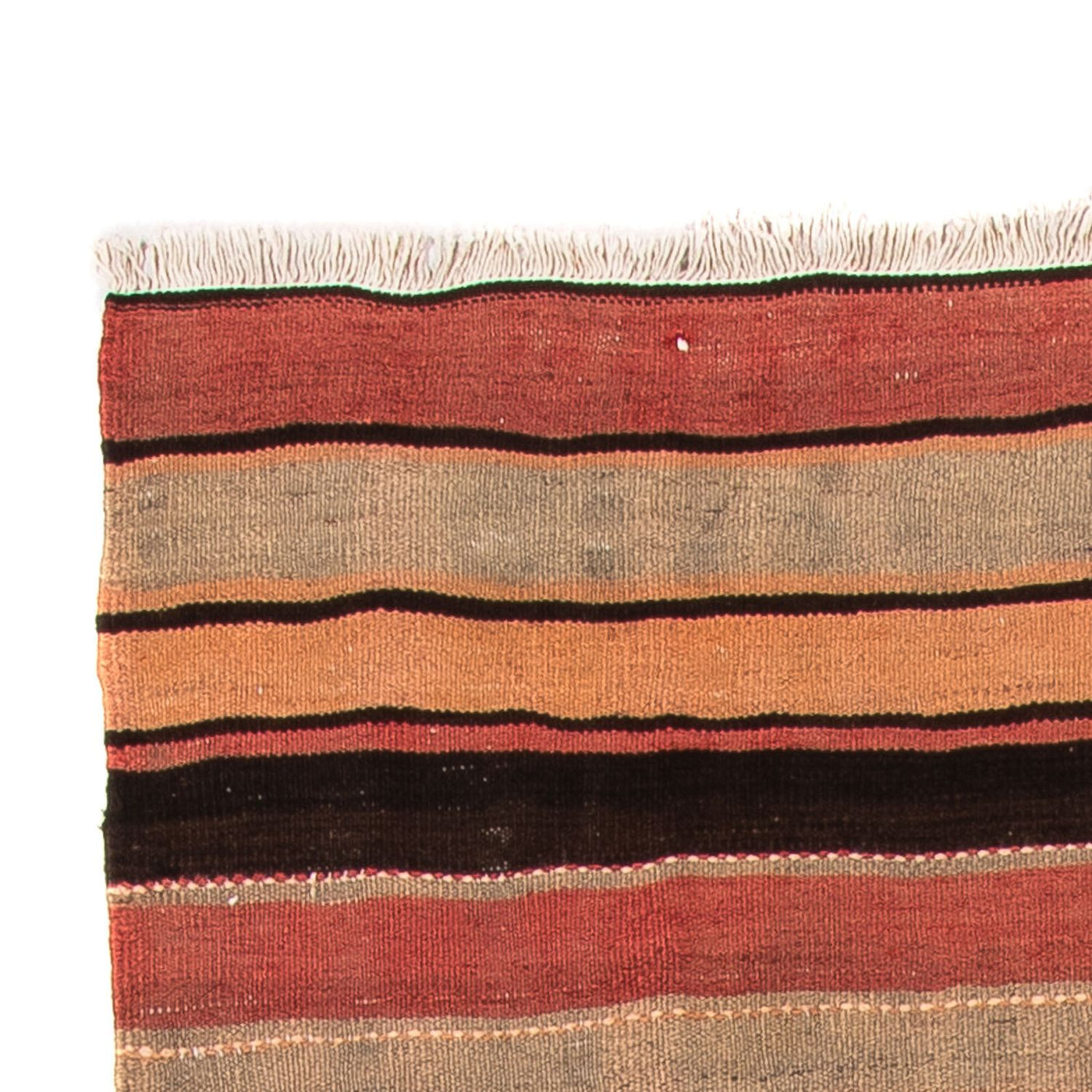 Stary kilim Dywan 255x130cm
