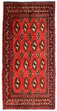 Dywan turkmeński 100x50cm - Dywan perski
