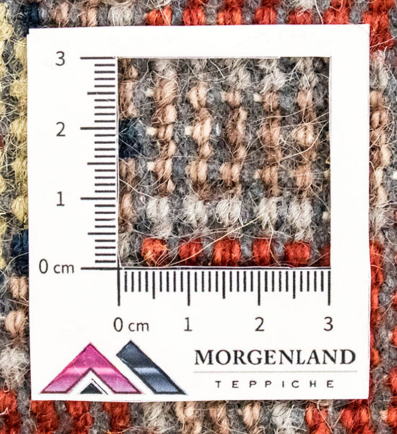 Dywan orientalny - 296 x 200 cm - beżowy