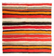 Stary kilim Dywan 180x190cm