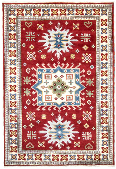 Dywan orientalny 202x298cm