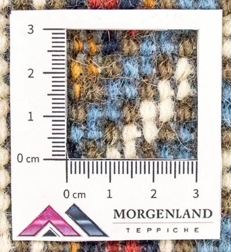 Dywan orientalny - 290 x 202 cm - czerwony