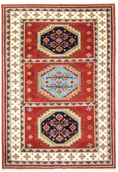Dywan orientalny 202x290cm