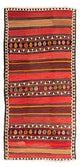Stary kilim Dywan 300x145cm