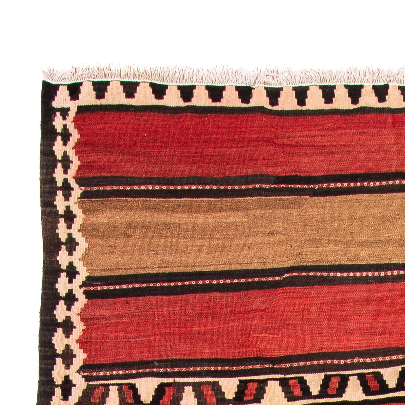 Stary kilim Dywan 300x145cm