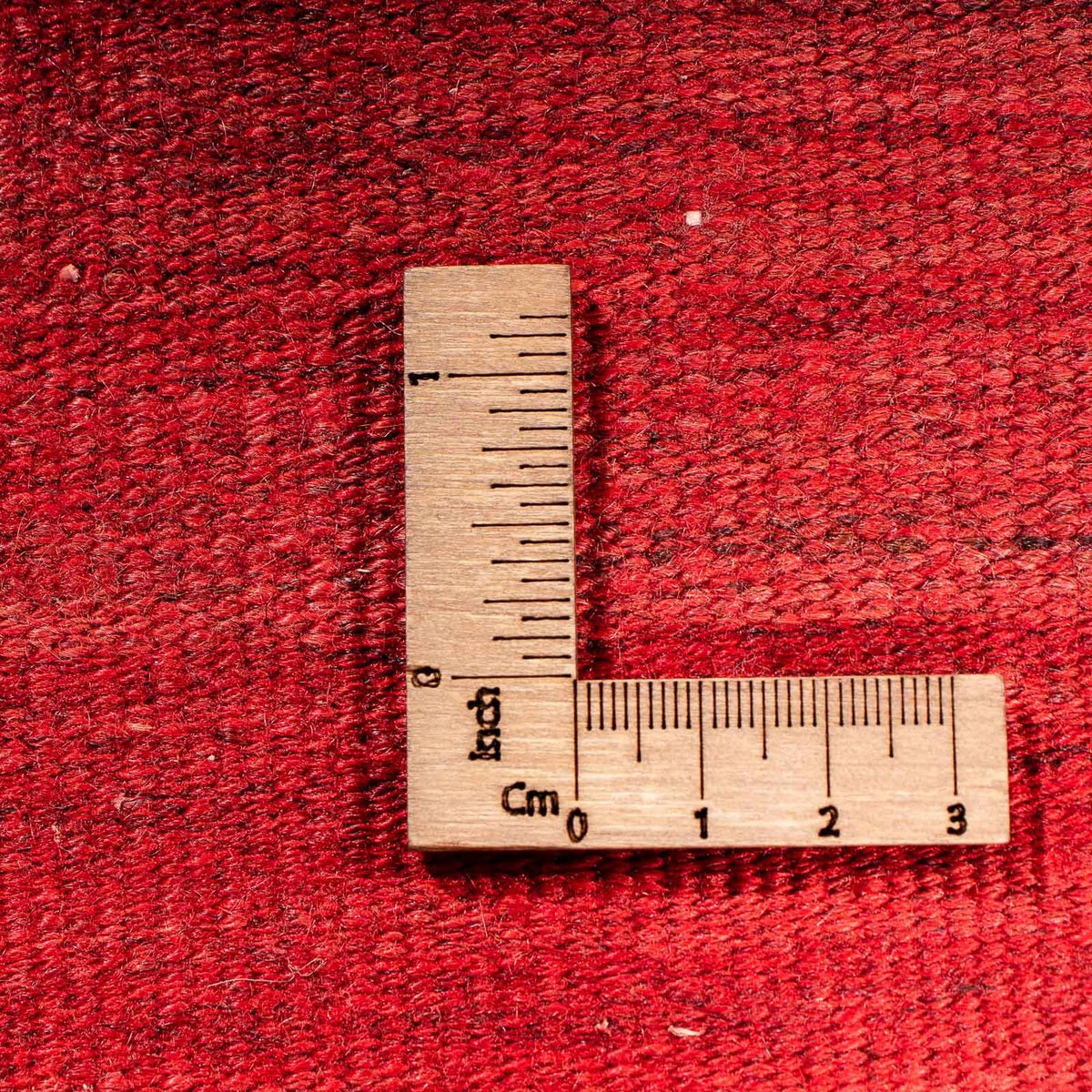 Biegacz Dywan Kelim - Stary - 300 x 145 cm - wielokolorowy