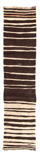 Stary kilim Dywan 305x75cm