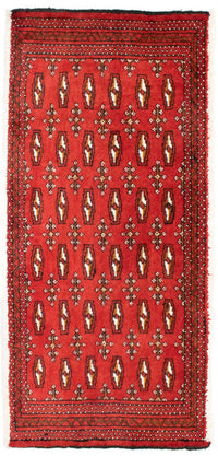 Dywan turkmeński 100x50cm - Dywan perski – product image