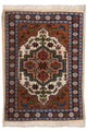 Ardabil Dywan 55x39cm - Dywan perski