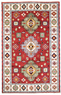 Dywan orientalny 202x302cm – product image