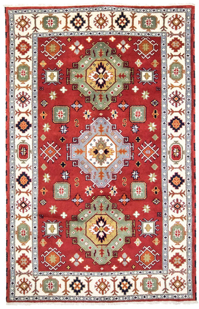 Dywan orientalny 202x302cm