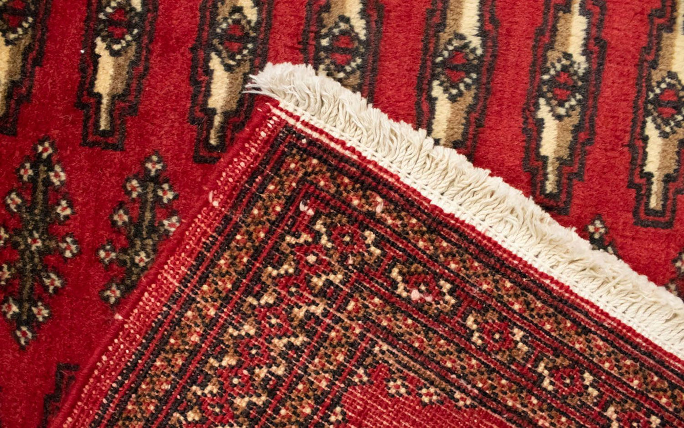 Dywan turkmeński 130x60cm - Dywan perski