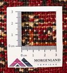 Dywan turkmeński - 130 x 60 cm - czerwony