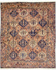 Bakhtiari Dywan 370x300cm - Dywan perski