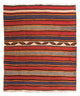 Stary kilim Dywan 180x160cm