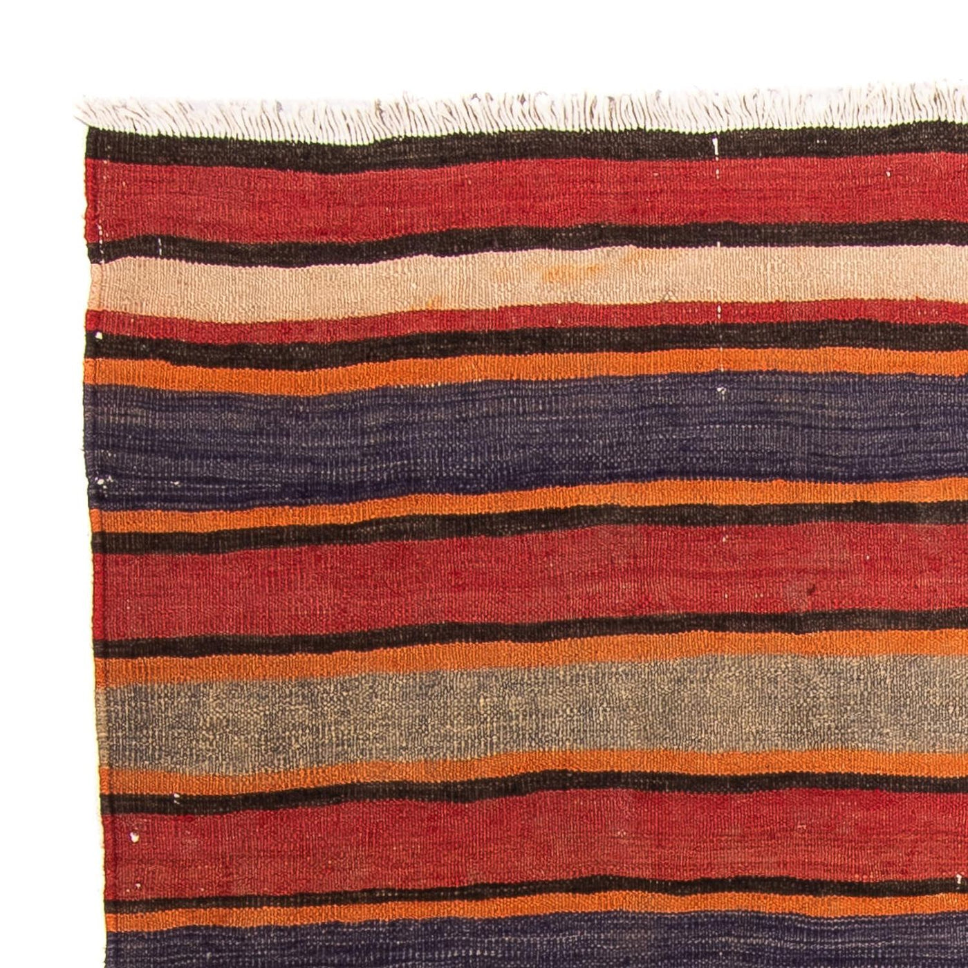 Stary kilim Dywan 180x160cm