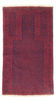 Dywan beludżycki 140x76cm - Dywan orientalny