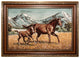 Dywan z obrazkami 85x60cm - Dywan orientalny