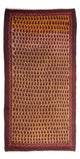 Stary kilim Dywan 150x280cm