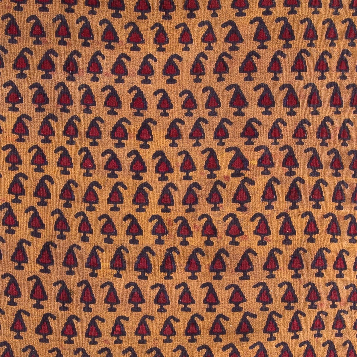 Biegacz Dywan Kelim - Stary - 280 x 150 cm - wielokolorowy