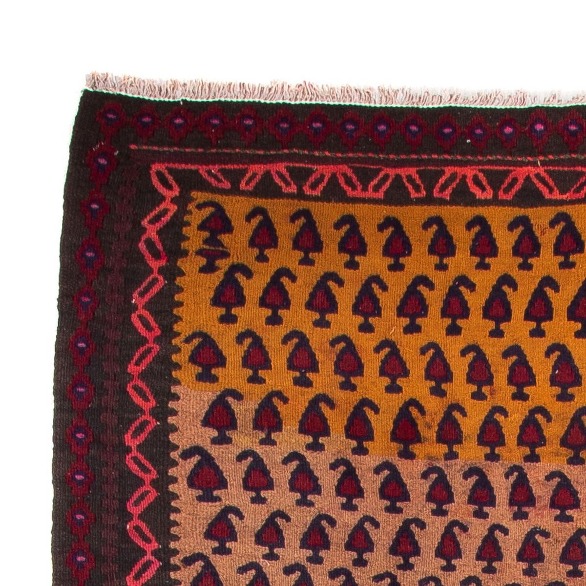 Stary kilim Dywan 150x280cm