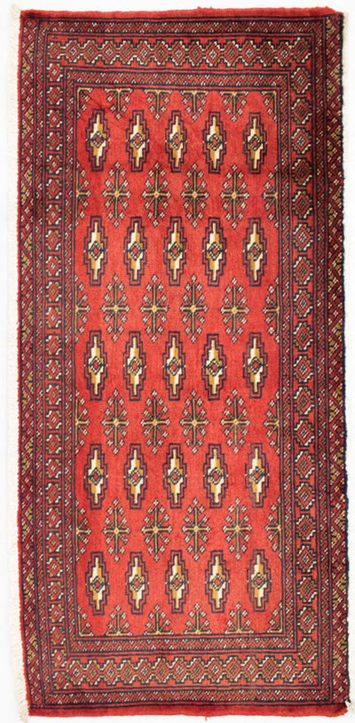 Dywan turkmeński 60x130cm - Dywan perski