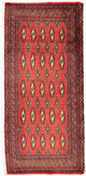 Dywan turkmeński 130x60cm - Dywan perski