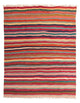 Stary kilim Dywan 190x145cm