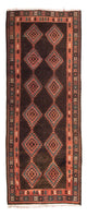 Stary kilim Dywan 290x110cm