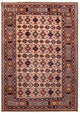 Dywan Ziegler - Shirvan - 207 x 146 cm - beżowy