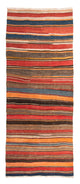 Stary kilim Dywan 330x135cm