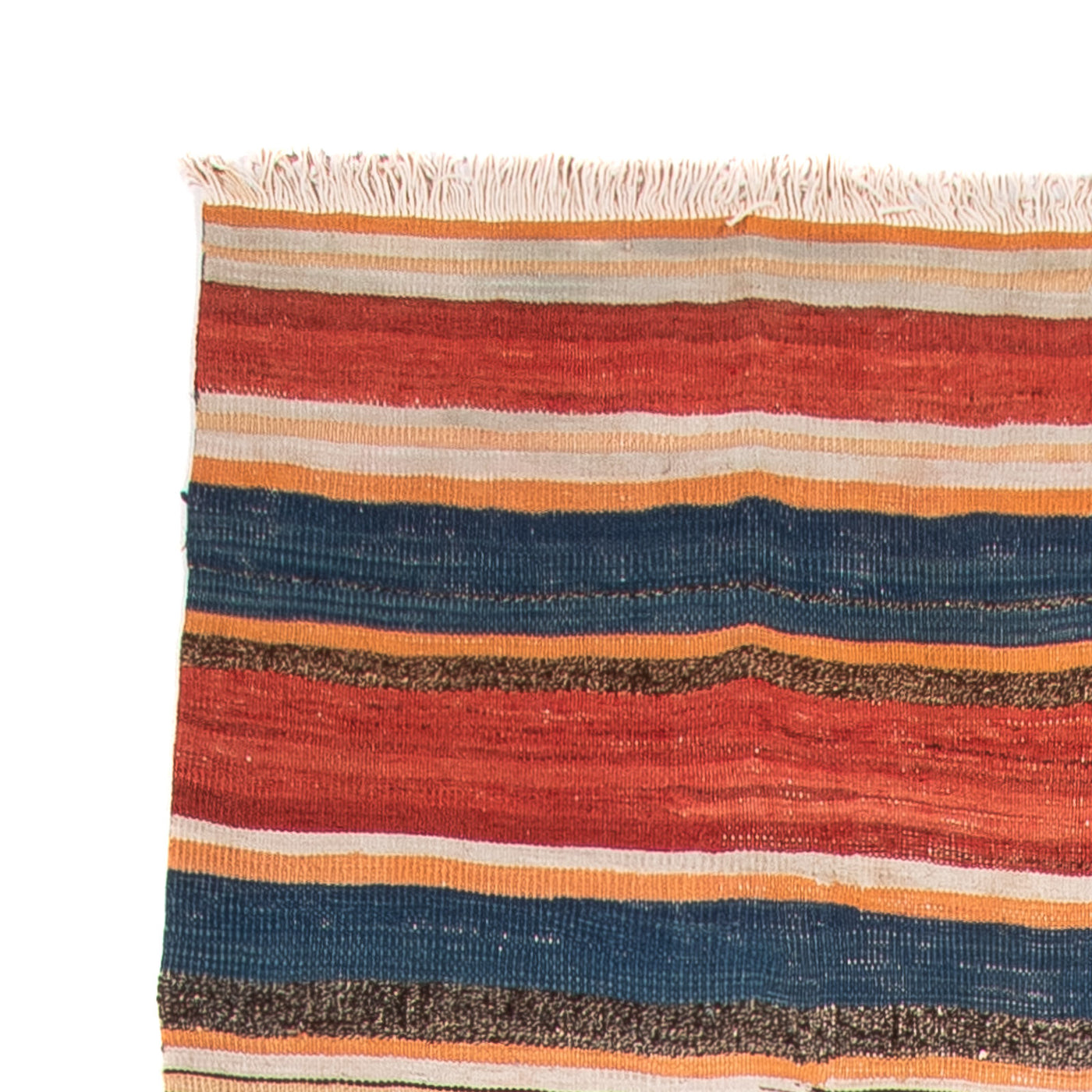 Stary kilim Dywan 330x135cm
