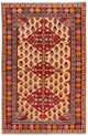 Dywan Ziegler - Shirvan - 200 x 133 cm - czerwony