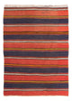 Stary kilim Dywan 200x150cm