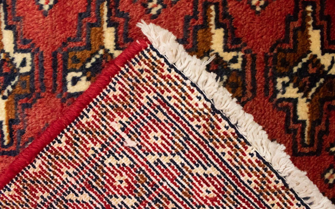 Dywan turkmeński 130x60cm - Dywan perski
