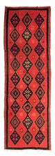 Stary kilim Dywan 400x140cm